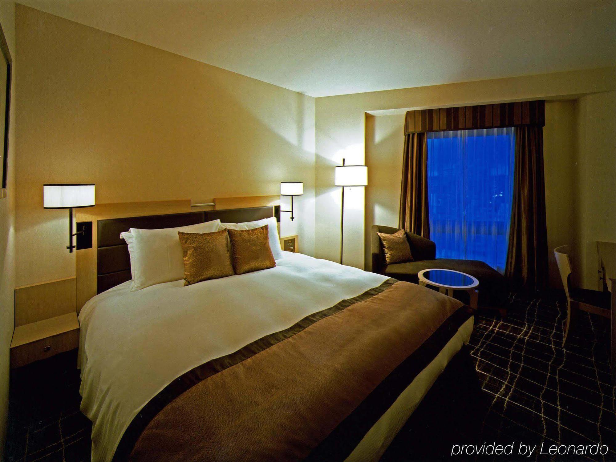Hotel Doubletree By Hilton Naha Exterior foto